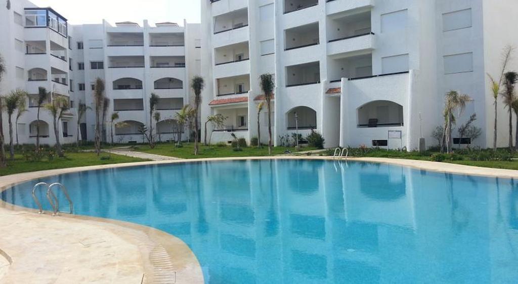 Apartment View Asilah Marina Golf 部屋 写真