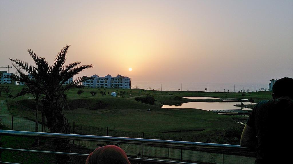 Apartment View Asilah Marina Golf 部屋 写真