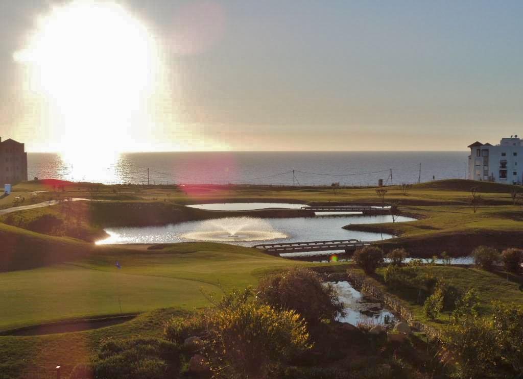 Apartment View Asilah Marina Golf 部屋 写真