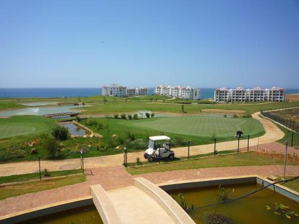 Apartment View Asilah Marina Golf 部屋 写真