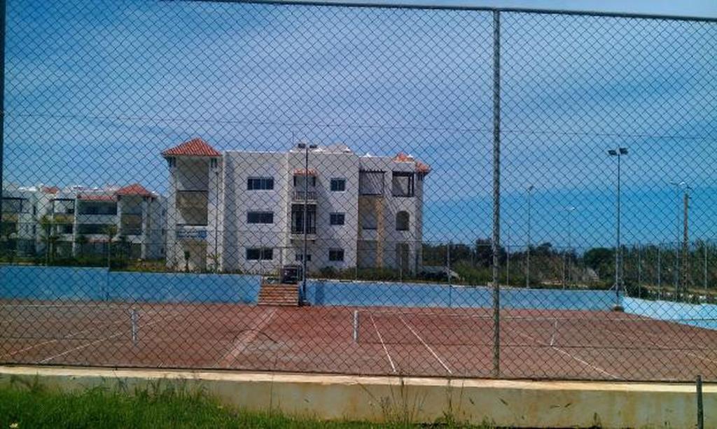 Apartment View Asilah Marina Golf 部屋 写真