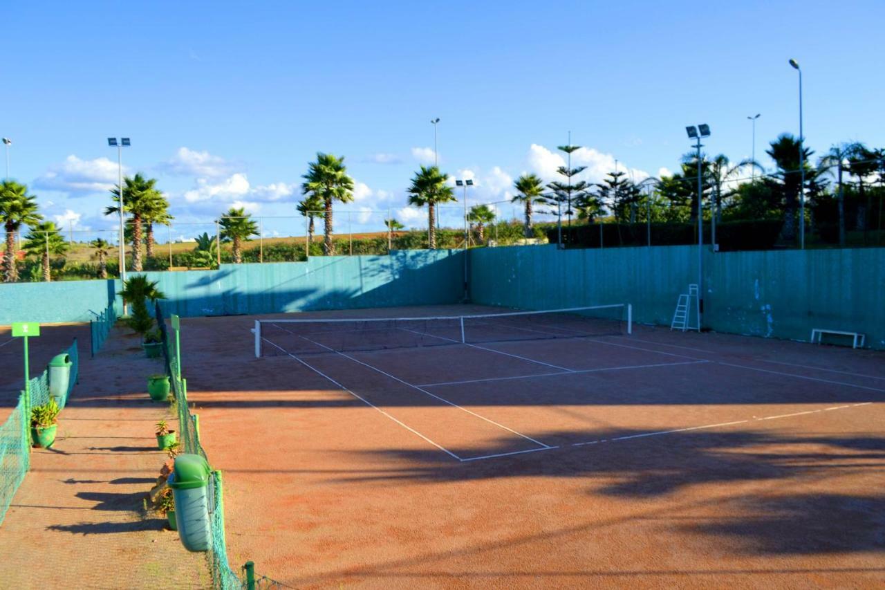 Apartment View Asilah Marina Golf エクステリア 写真